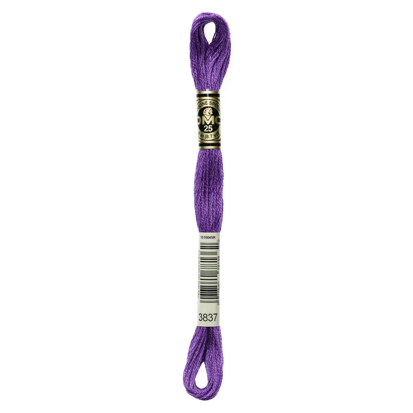 DMC Embroidery Floss (3)