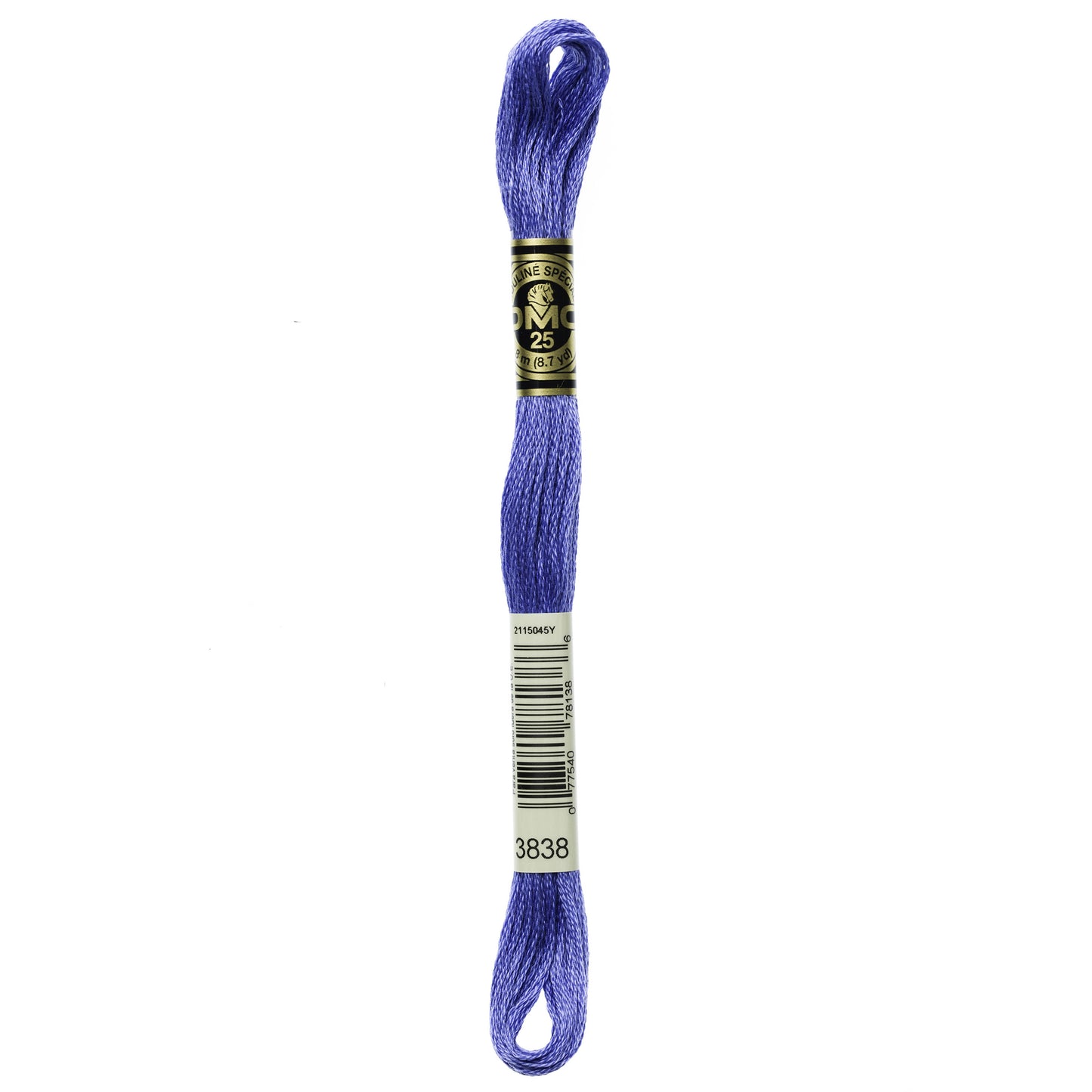 DMC Embroidery Floss (3)