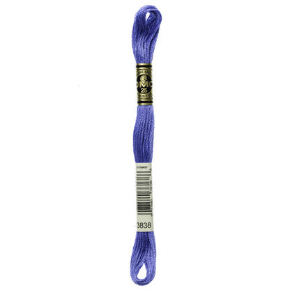 DMC Embroidery Floss (3)
