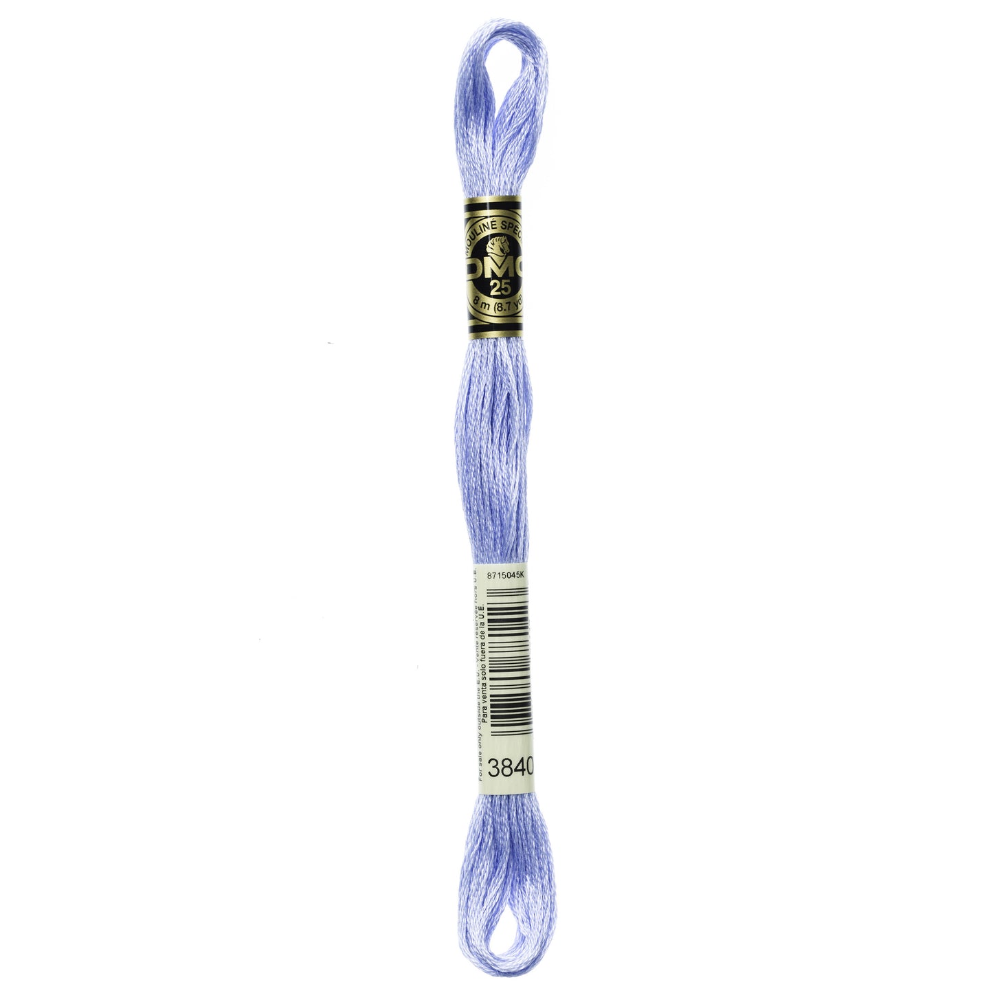 DMC Embroidery Floss (3)