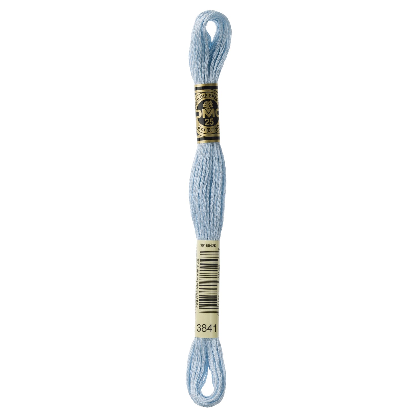 DMC Embroidery Floss (3)