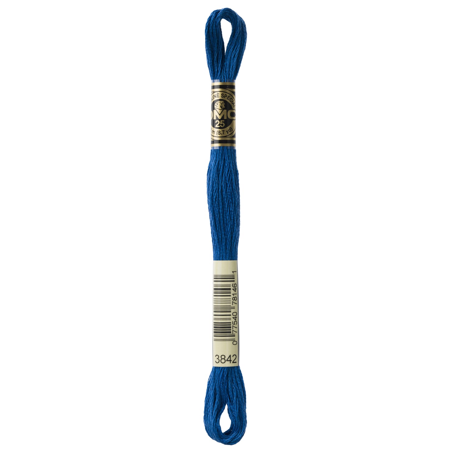 DMC Embroidery Floss (3)