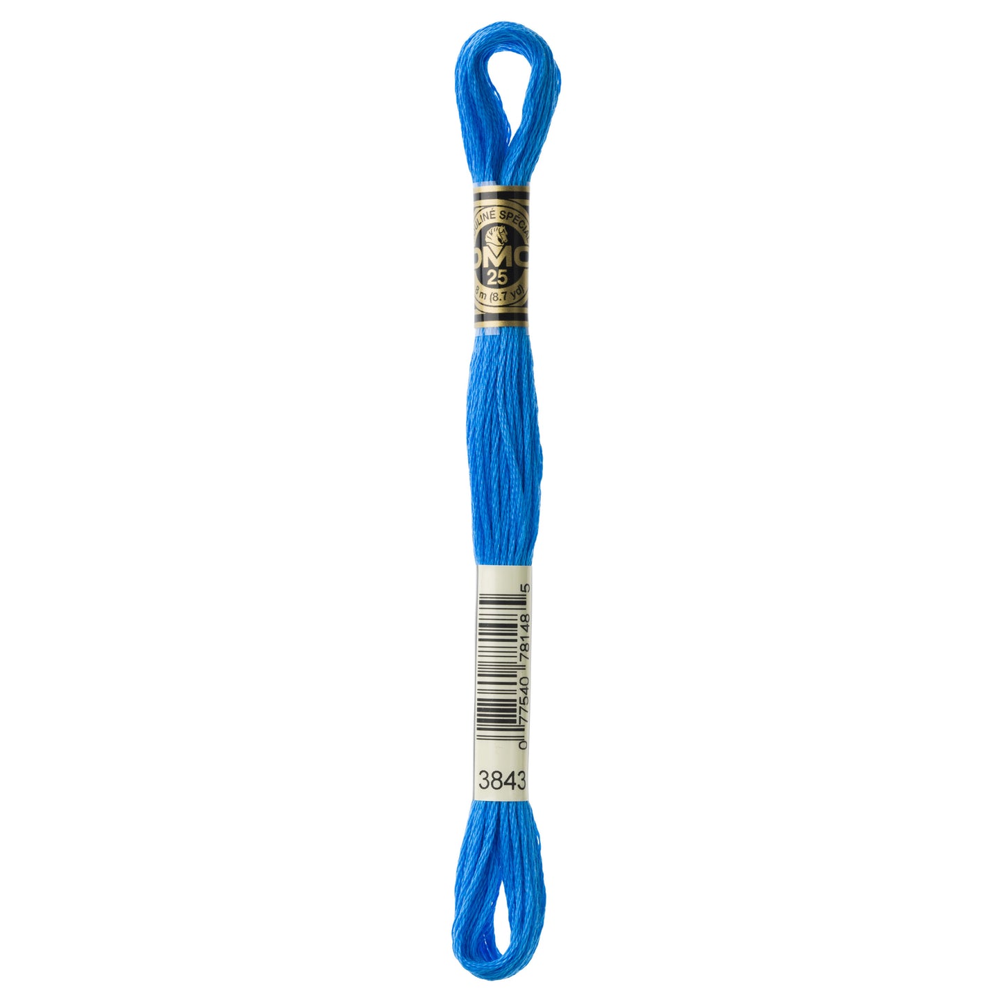 DMC Embroidery Floss (3)