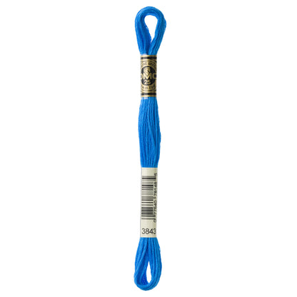 DMC Embroidery Floss (3)