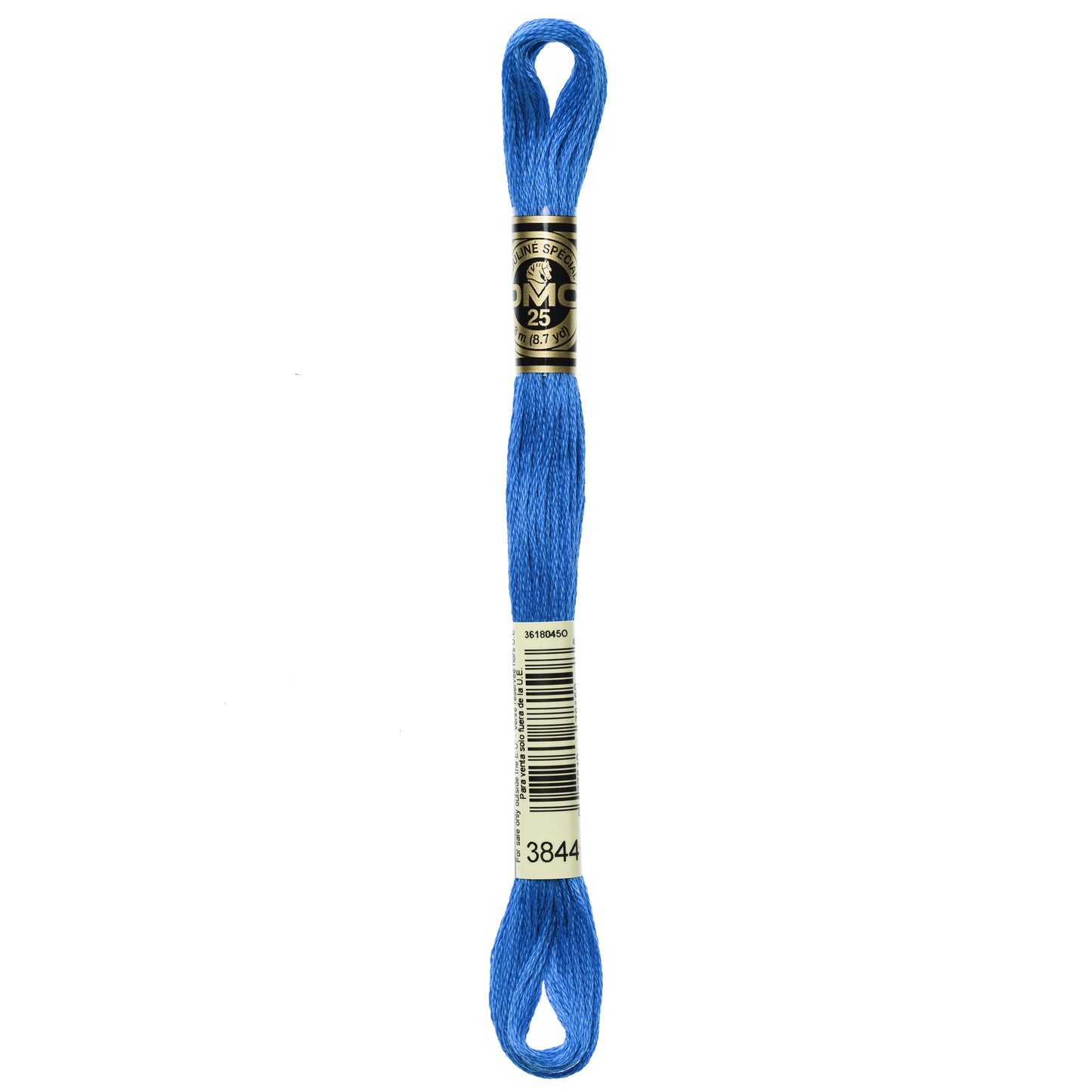 DMC Embroidery Floss (3)