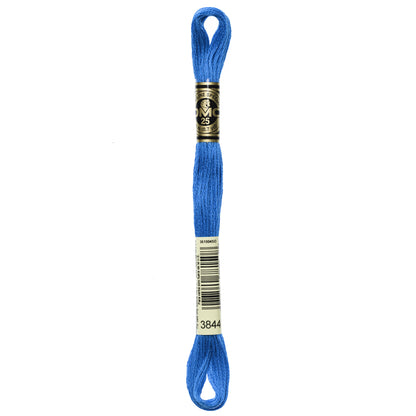 DMC Embroidery Floss (3)