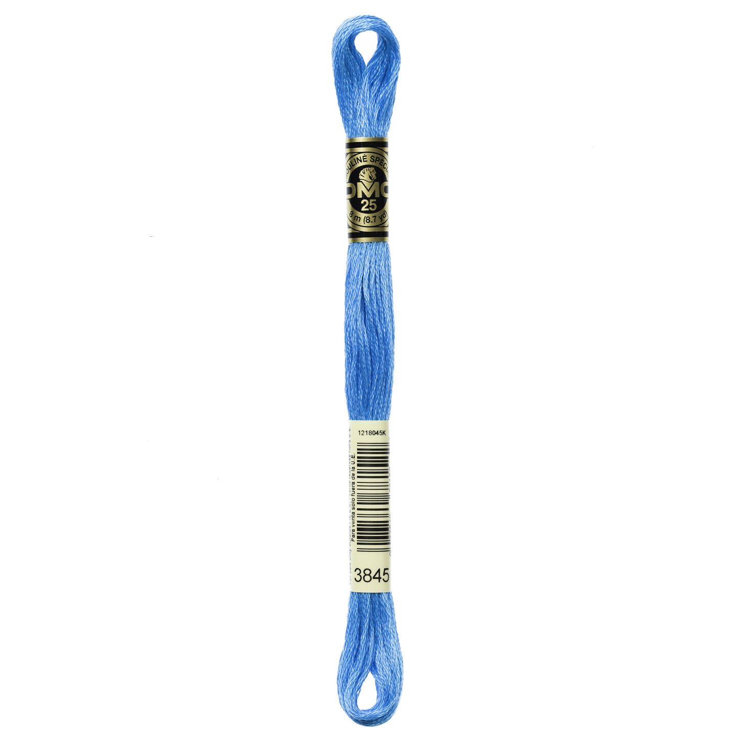 DMC Embroidery Floss (3)