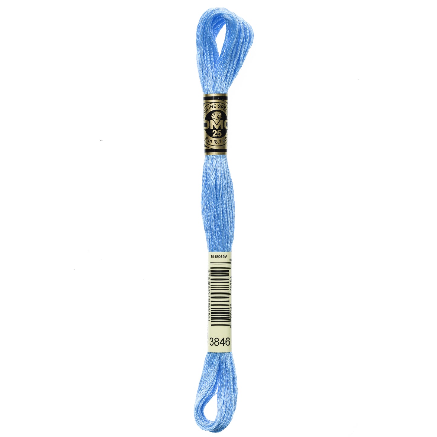 DMC Embroidery Floss (3)