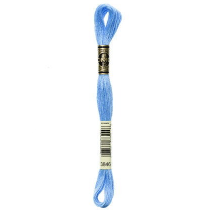 DMC Embroidery Floss (3)