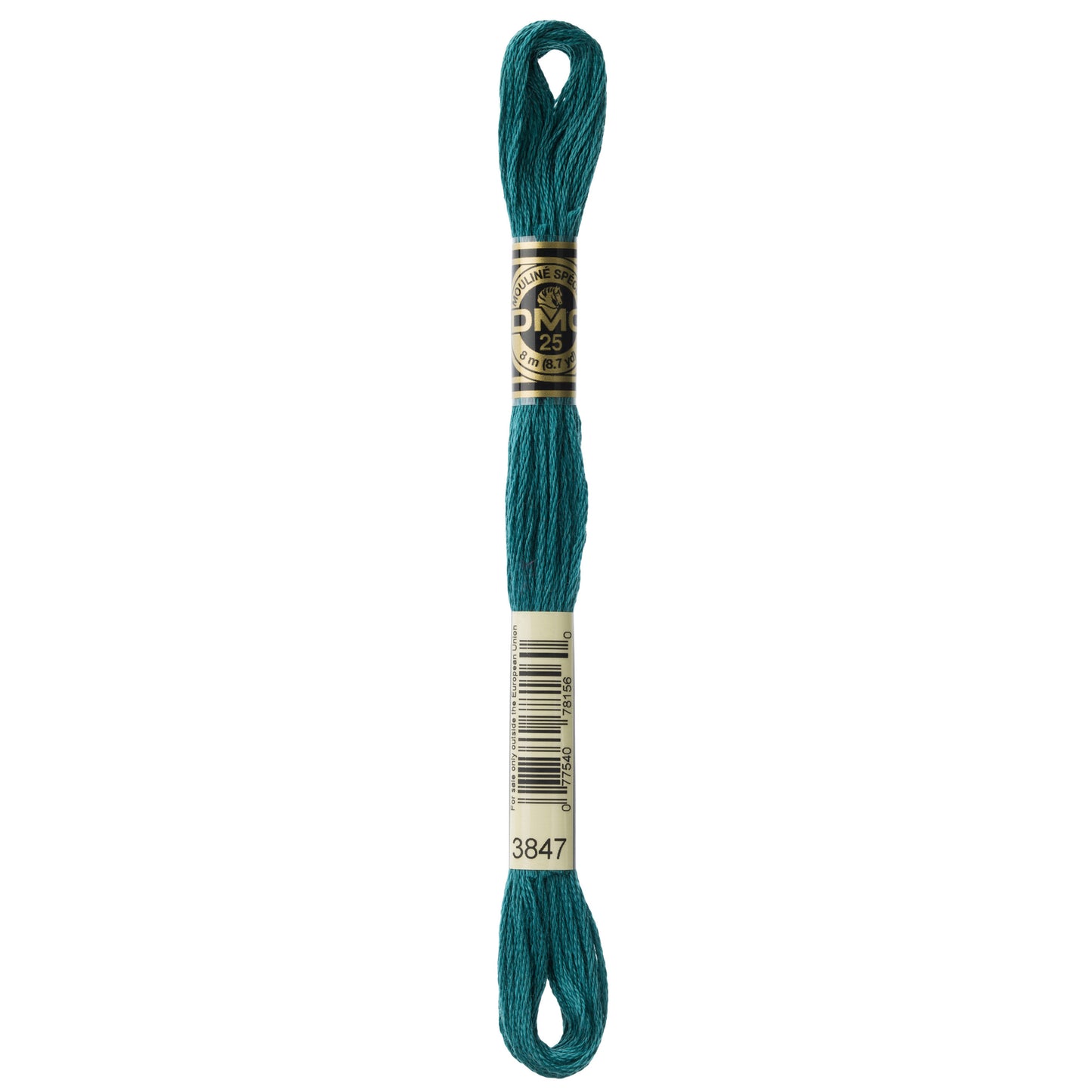 DMC Embroidery Floss (3)