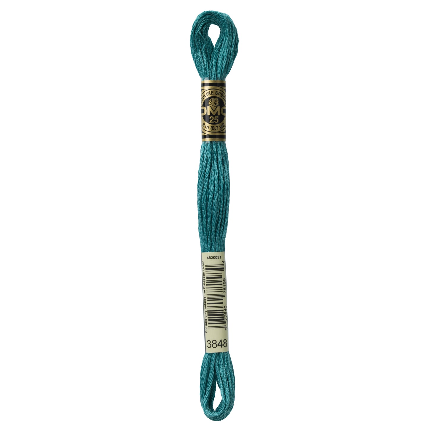 DMC Embroidery Floss (3)