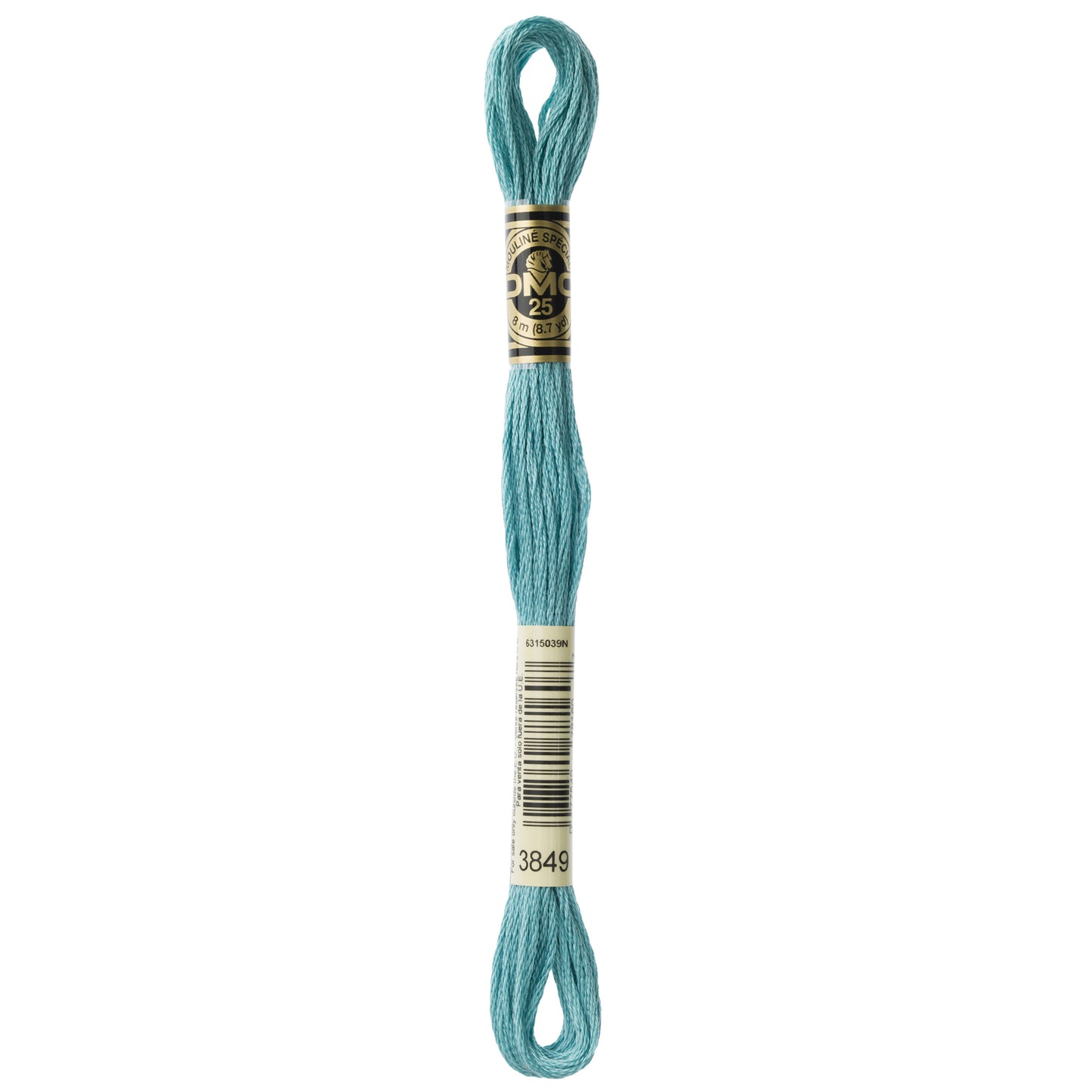 DMC Embroidery Floss (3)