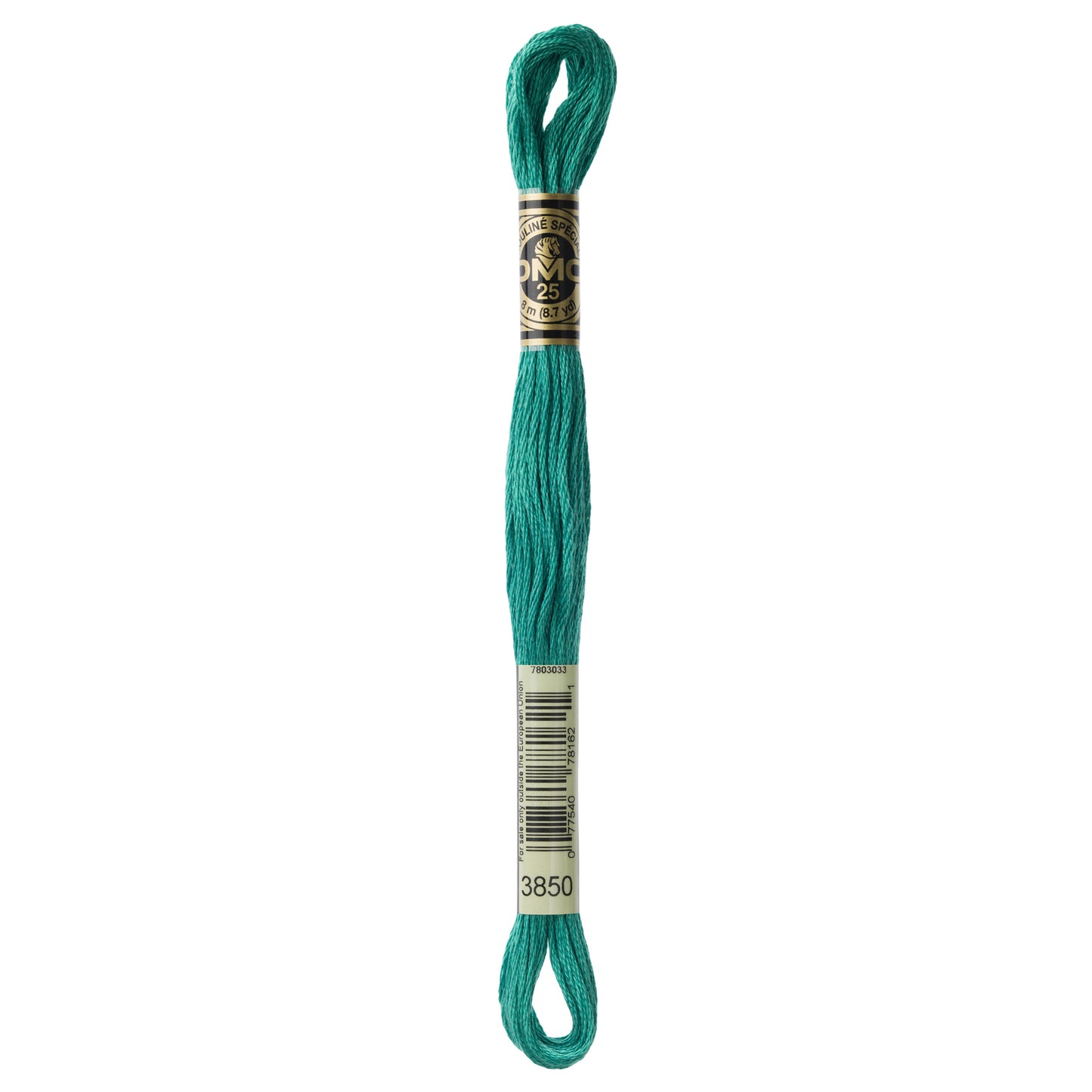 DMC Embroidery Floss (3)