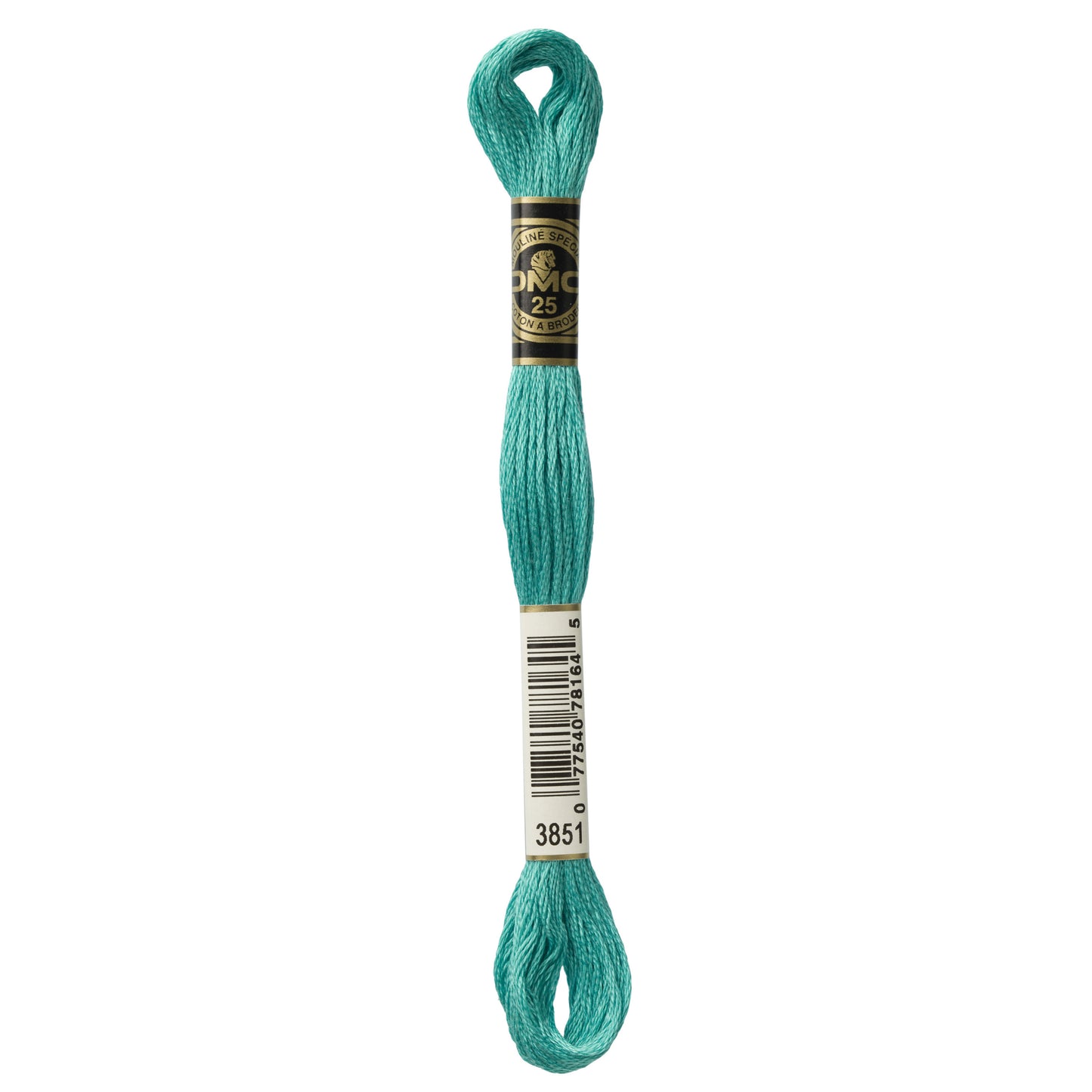 DMC Embroidery Floss (3)