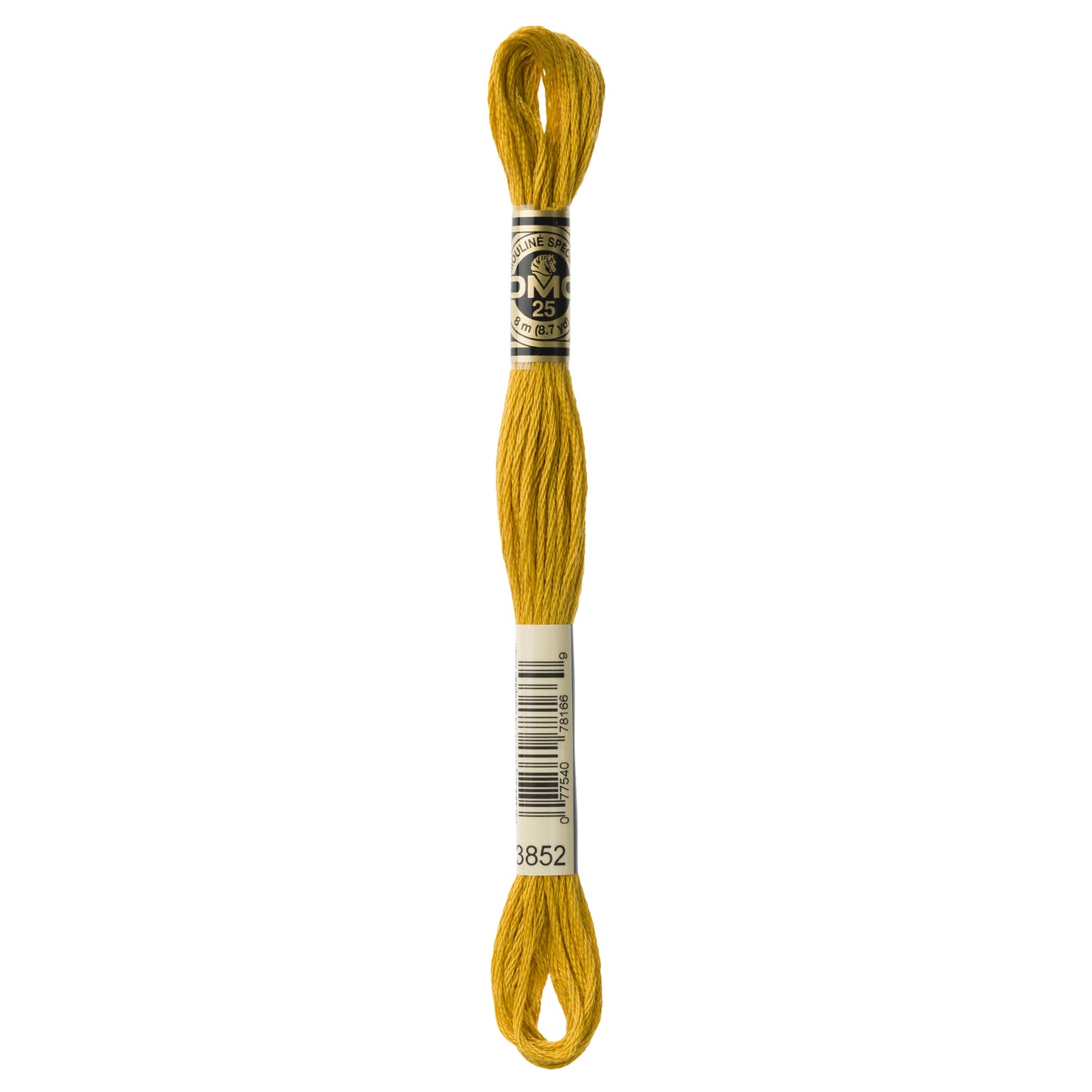 DMC Embroidery Floss (3)
