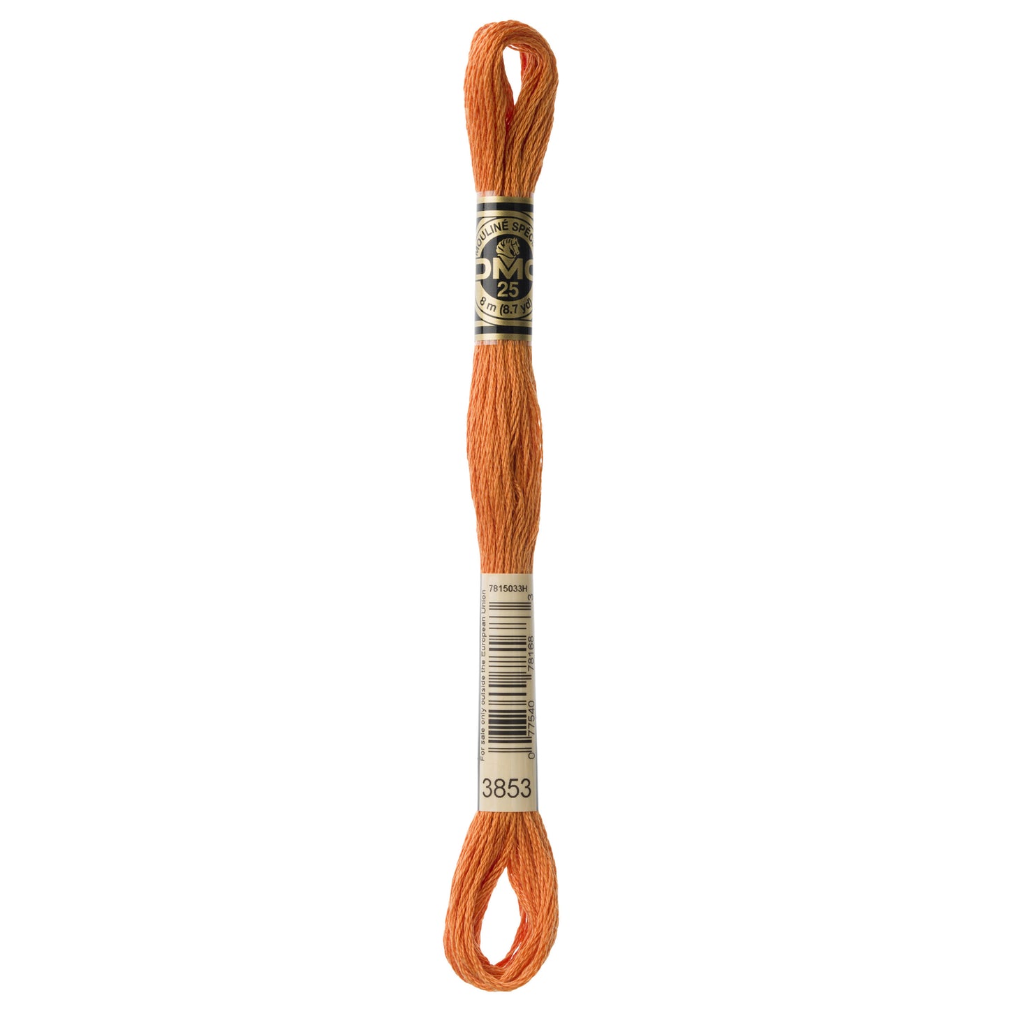 DMC Embroidery Floss (3)