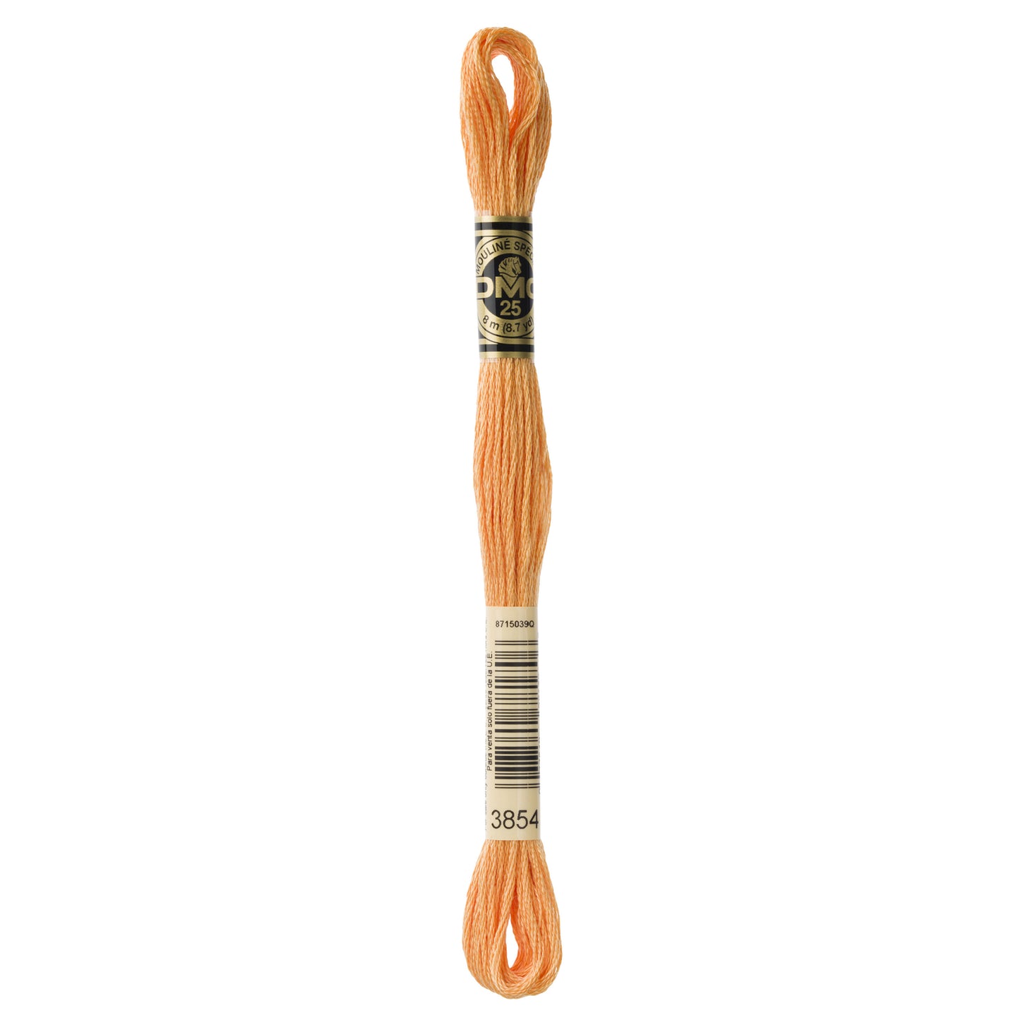 DMC Embroidery Floss (3)