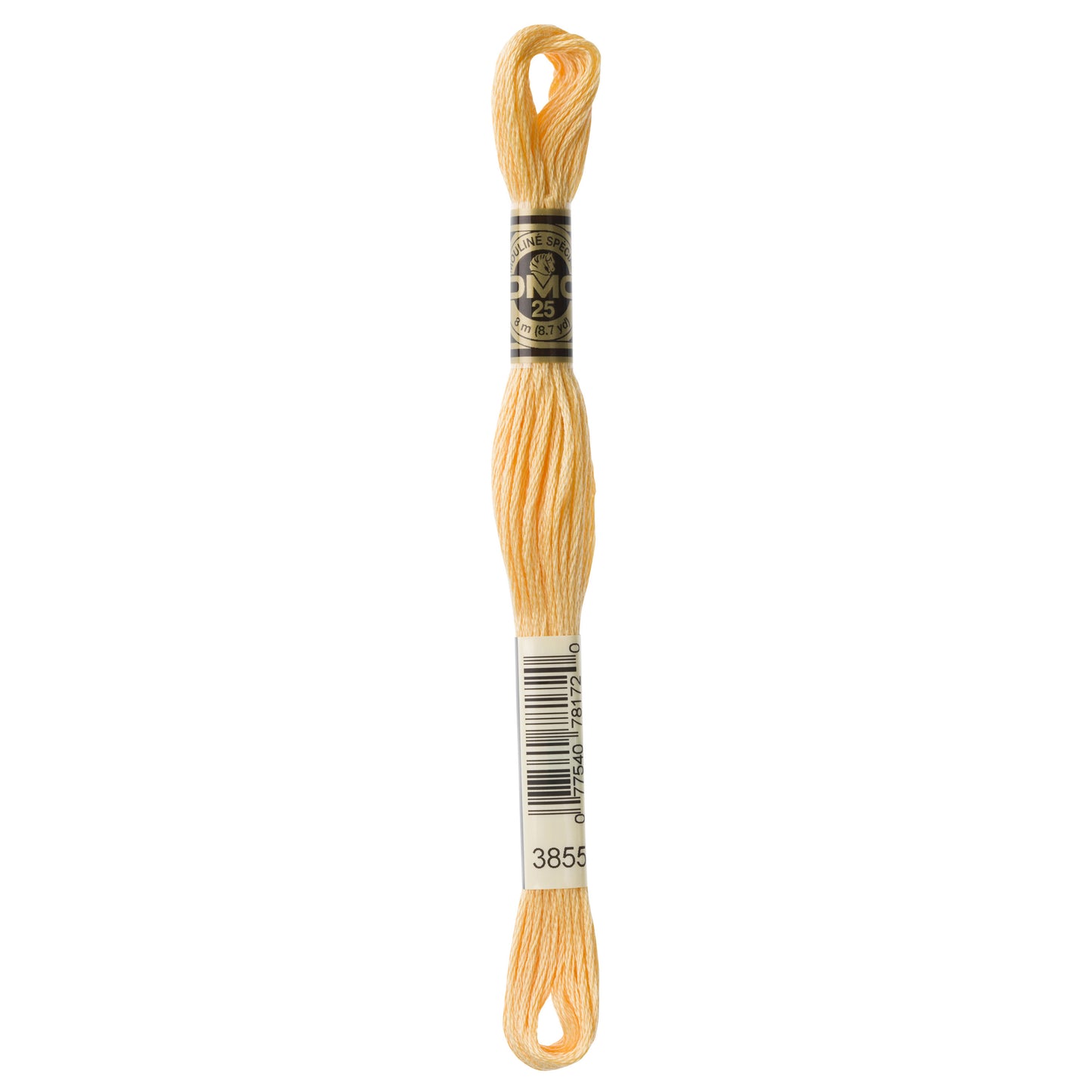 DMC Embroidery Floss (3)