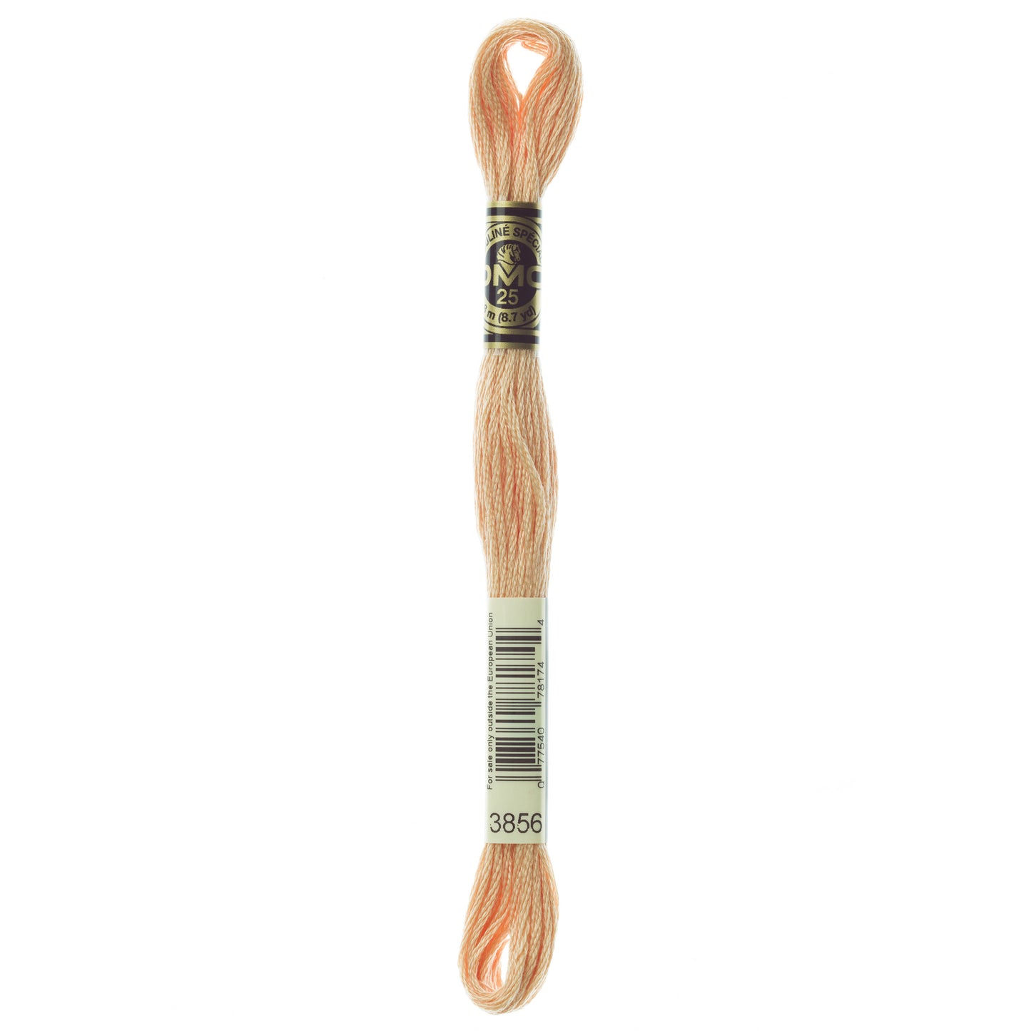 DMC Embroidery Floss (3)