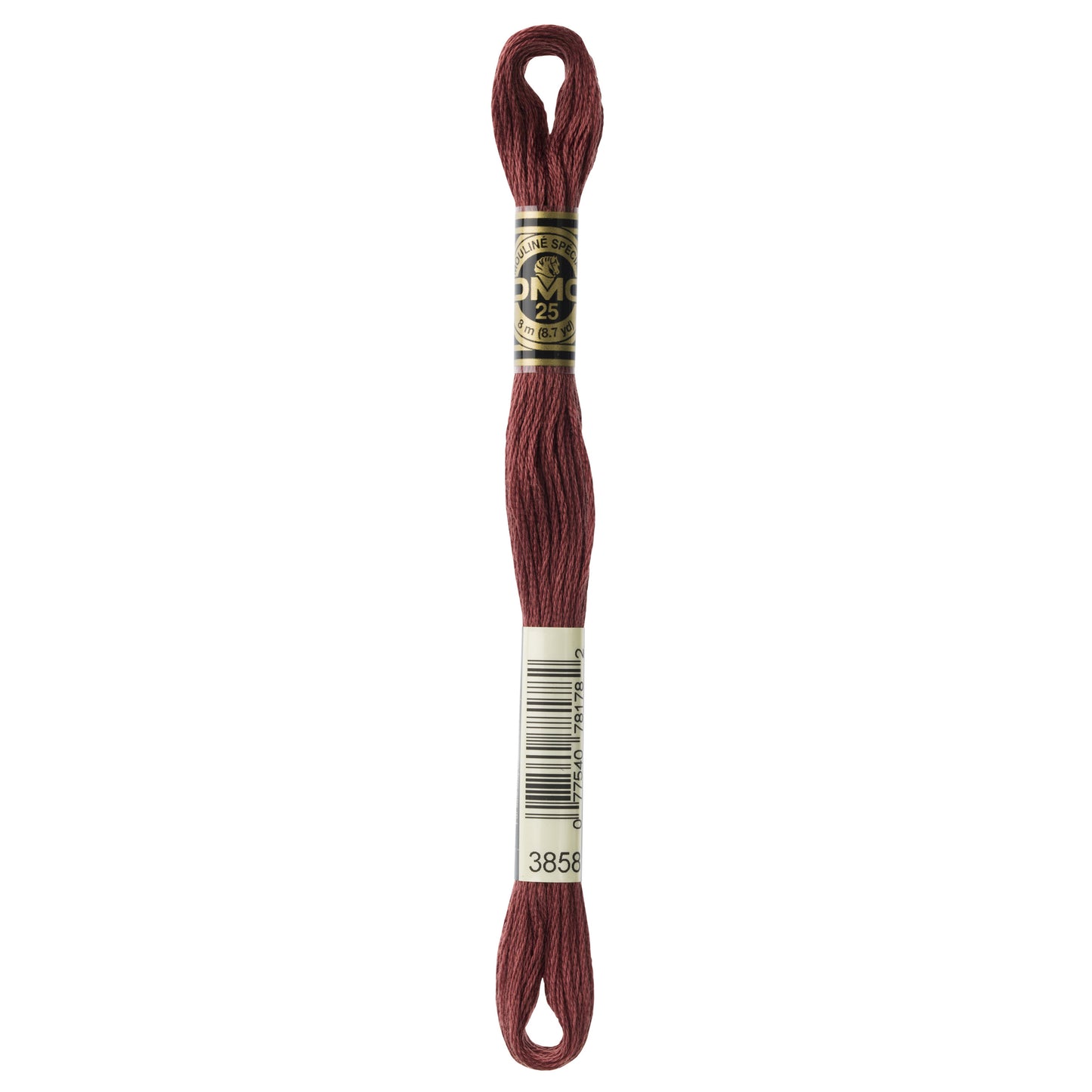 DMC Embroidery Floss (3)