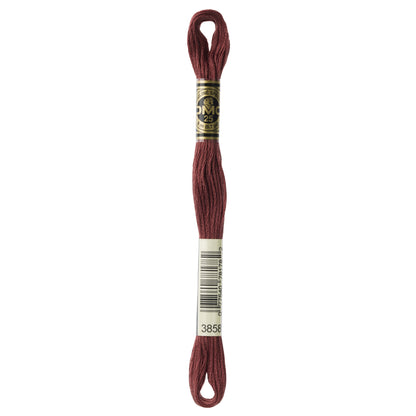DMC Embroidery Floss (3)