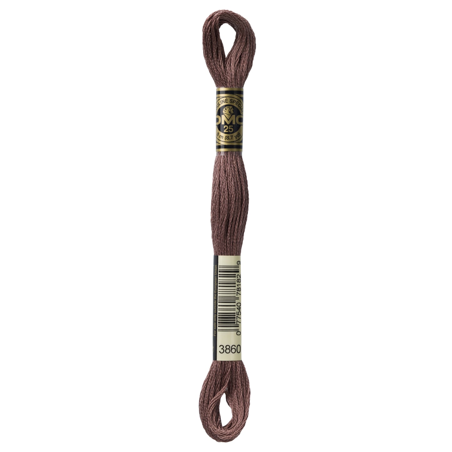 DMC Embroidery Floss (3)