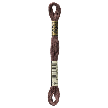 DMC Embroidery Floss (3)