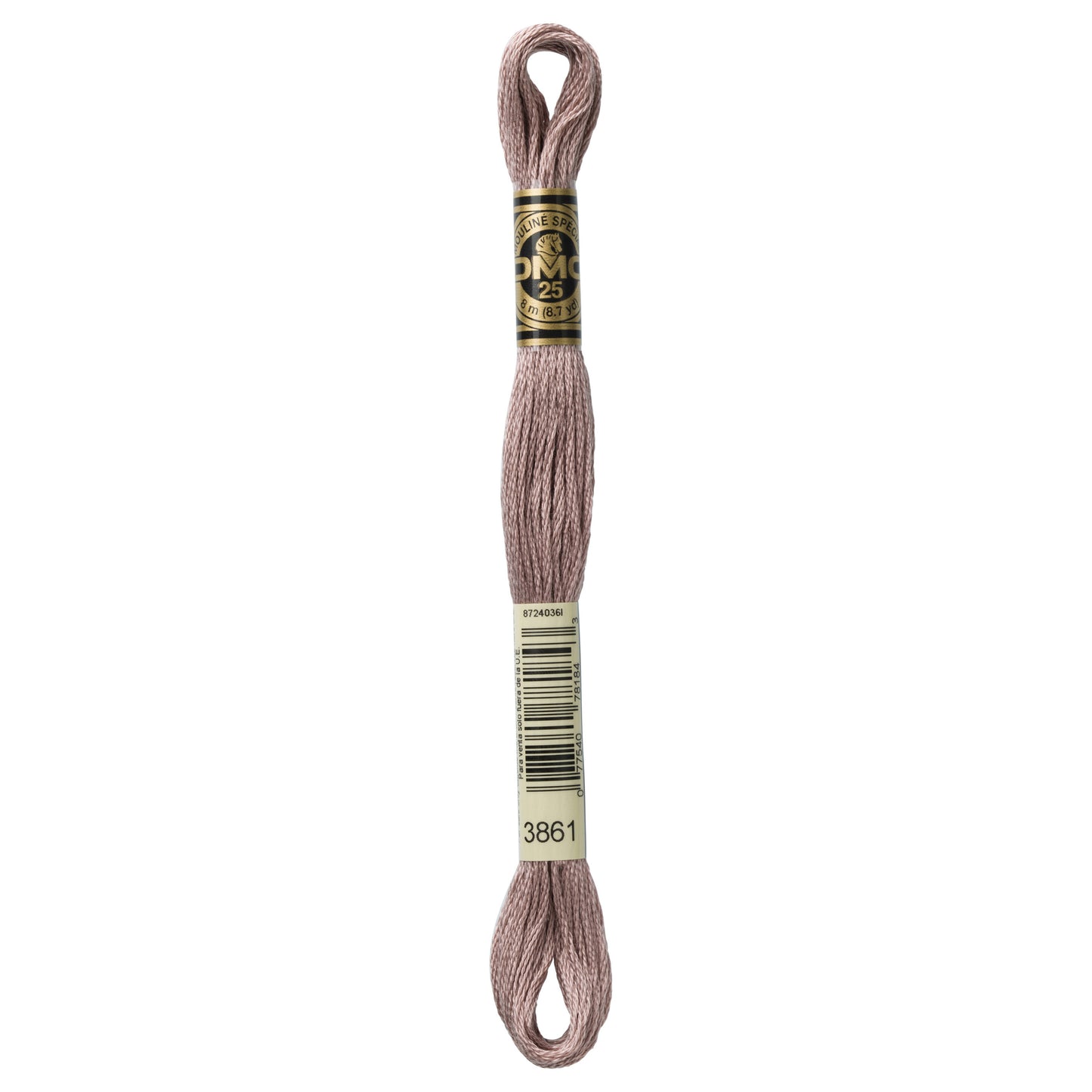DMC Embroidery Floss (3)