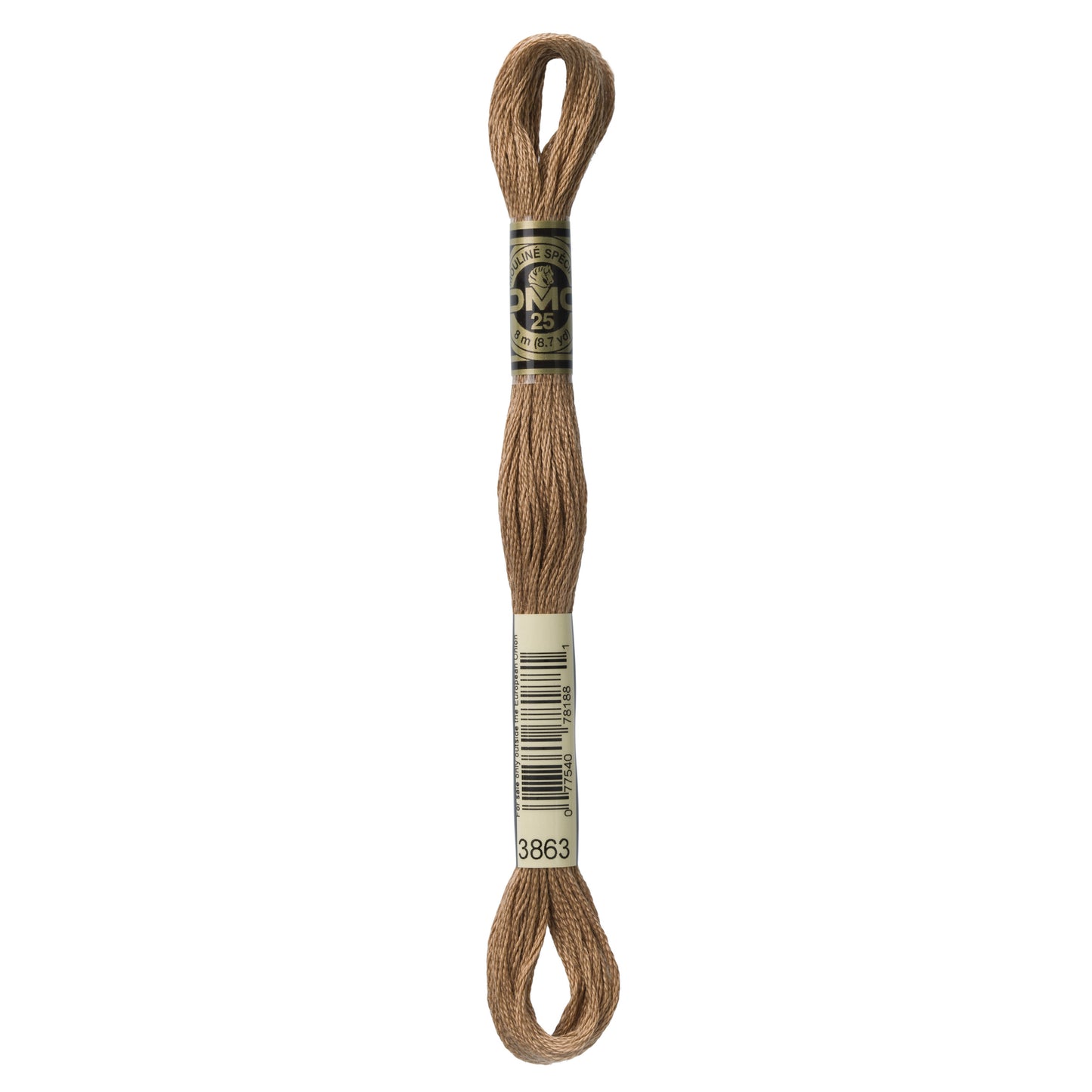DMC Embroidery Floss (3)