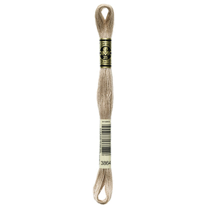 DMC Embroidery Floss (3)