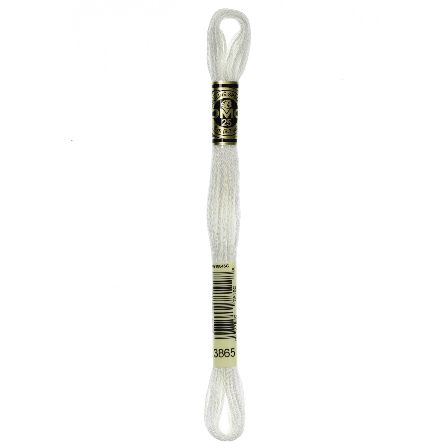 DMC Embroidery Floss (3)