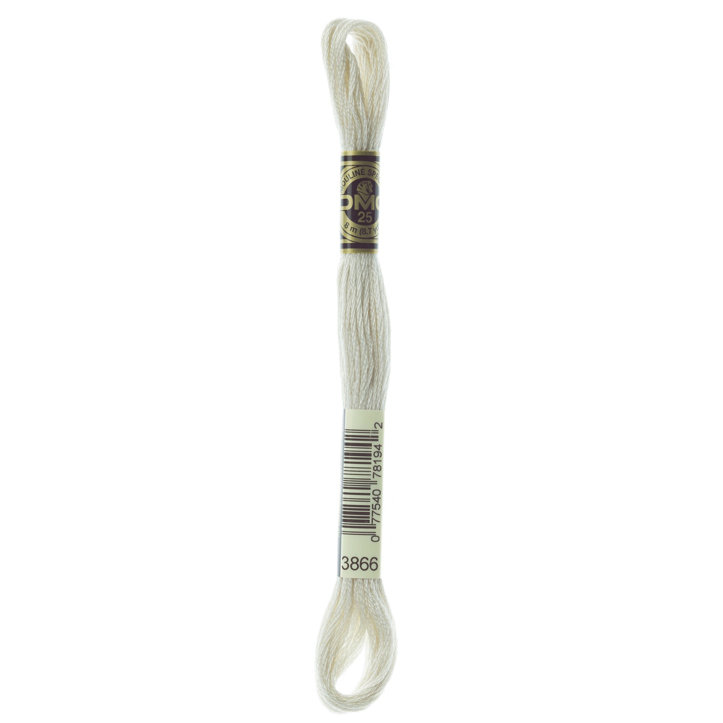 DMC Embroidery Floss (3)