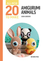 All-New Twenty To Make - Amigurumi Animals