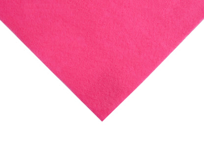 Felt Roll: Acrylic: 1m x 45cm