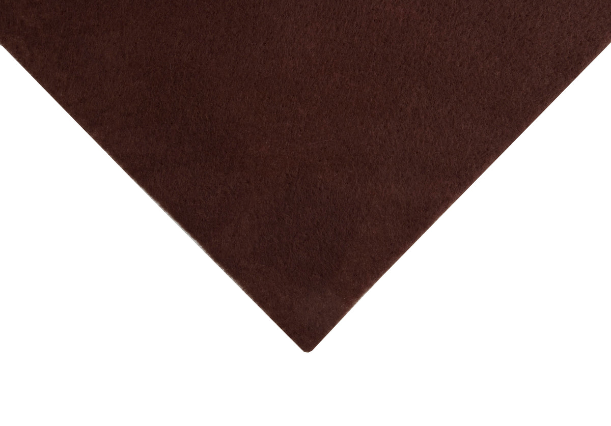 Felt Roll: Acrylic: 1m x 45cm