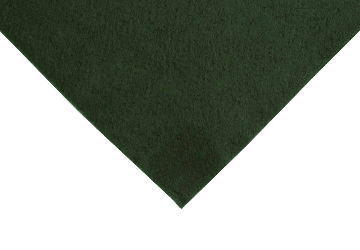 Felt Roll: Acrylic: 1m x 45cm