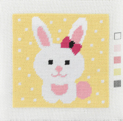 Anchor 1st Tapestry Kit - Beautiful Bunny