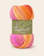 Hayfield - Spirit Chunky