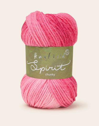 Hayfield - Spirit Chunky