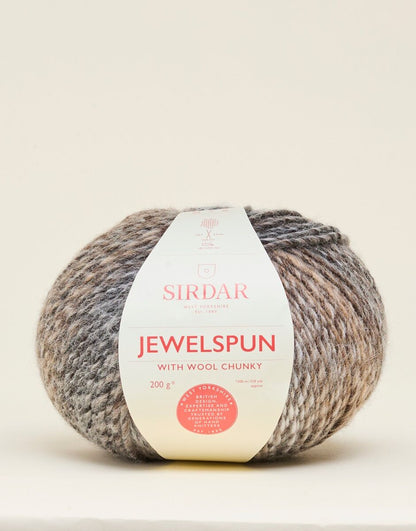 Sirdar - Jewelspun Aran 200g