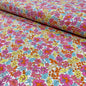 Cotton Lawn - Bright Florals