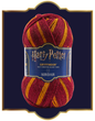Harry Potter Self-Striping Scarf Yarn