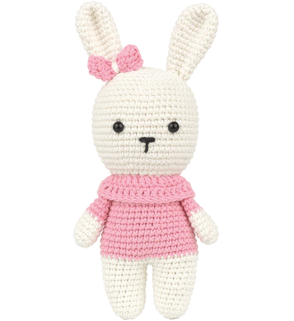 Anchor Amigurumi Crochet Kit - Martha the Rabbit