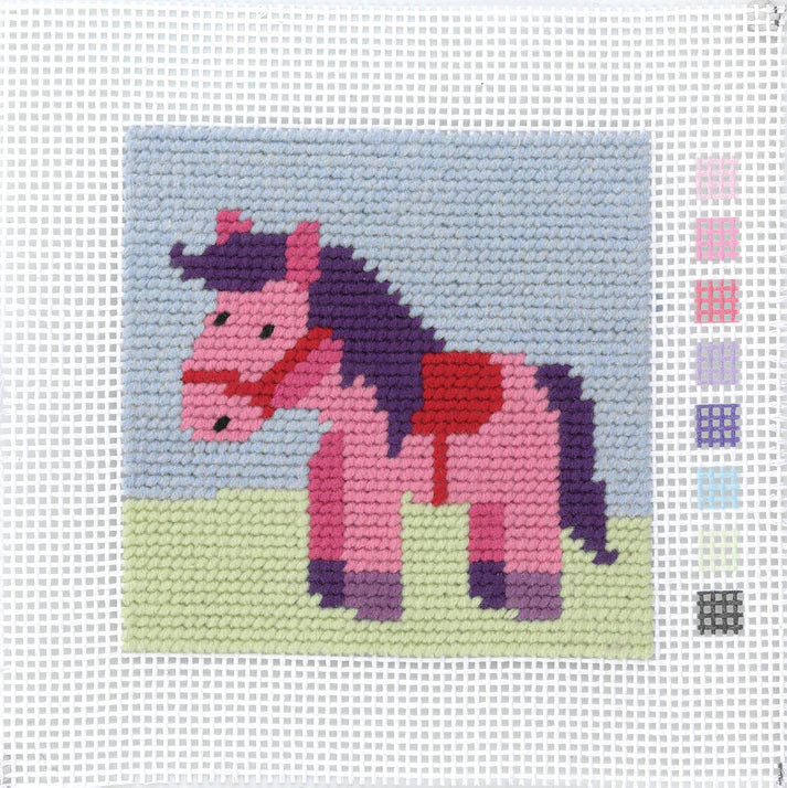 Anchor 1st Tapestry Kit - Megan