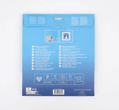 Anchor 1st Tapestry Kit - Penguin