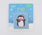 Anchor 1st Tapestry Kit - Penguin