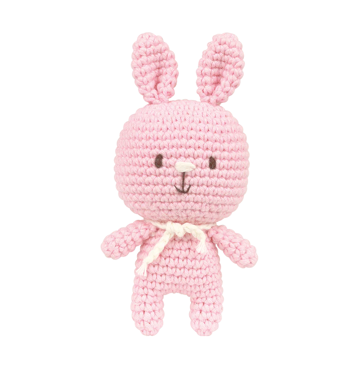 Anchor Mini Amigurumi Crochet Kit - Renee the Rabbit