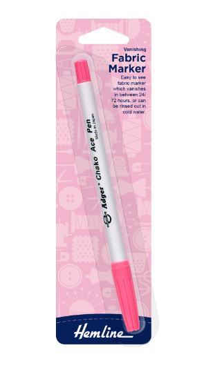 Premium Fabric marker