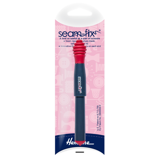 Hemline Seamfix