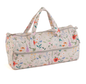 Wild Florals Knitting Bag